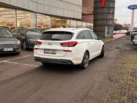 Hyundai i30 Wagon vaihtoauto