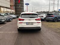 Hyundai i30 Wagon vaihtoauto