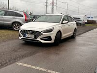 Hyundai i30 Wagon vaihtoauto