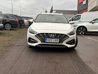 Hyundai i30 Wagon vaihtoauto