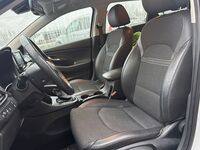 Hyundai i30 Wagon vaihtoauto