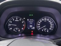 Hyundai i30 Wagon vaihtoauto