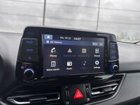 Hyundai i30 Wagon vaihtoauto