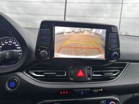 Hyundai i30 Wagon vaihtoauto