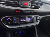 Hyundai i30 Wagon vaihtoauto