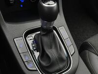 Hyundai i30 Wagon vaihtoauto