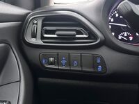 Hyundai i30 Wagon vaihtoauto