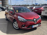Renault Clio vaihtoauto