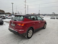 SEAT Arona vaihtoauto