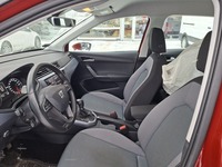 SEAT Arona vaihtoauto