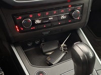 SEAT Arona vaihtoauto