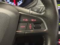 SEAT Arona vaihtoauto