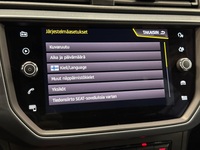 SEAT Arona vaihtoauto