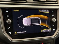 SEAT Arona vaihtoauto