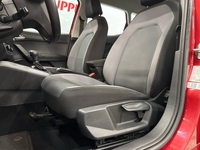 SEAT Arona vaihtoauto