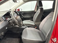 SEAT Arona vaihtoauto