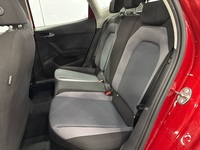 SEAT Arona vaihtoauto