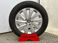 SEAT Arona vaihtoauto