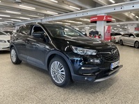 Opel Grandland X vaihtoauto