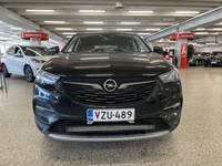 Opel Grandland X vaihtoauto