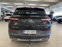 Opel Grandland X vaihtoauto