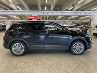 Opel Grandland X vaihtoauto