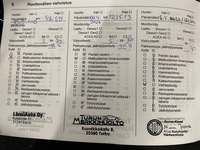 Opel Grandland X vaihtoauto