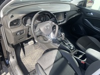 Opel Grandland X vaihtoauto