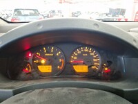 Nissan Navara vaihtoauto