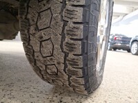 Nissan Navara vaihtoauto