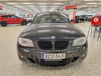 BMW 130 vaihtoauto