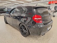 BMW 130 vaihtoauto