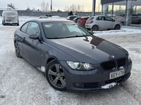 BMW 325 vaihtoauto