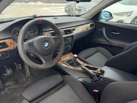 BMW 325 vaihtoauto