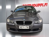 BMW 325 vaihtoauto
