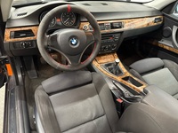 BMW 325 vaihtoauto