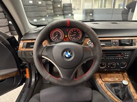 BMW 325 vaihtoauto