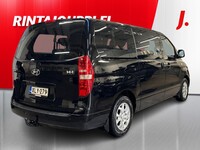 Hyundai H-1 vaihtoauto