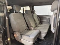 Hyundai H-1 vaihtoauto