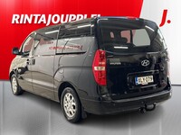 Hyundai H-1 vaihtoauto