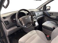 Hyundai H-1 vaihtoauto