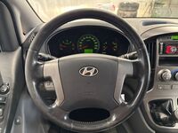 Hyundai H-1 vaihtoauto