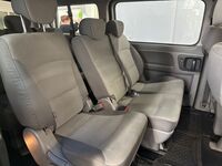 Hyundai H-1 vaihtoauto