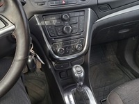 Opel Mokka vaihtoauto