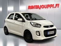 Kia Picanto vaihtoauto