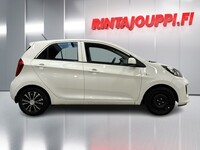 Kia Picanto vaihtoauto