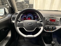 Kia Picanto vaihtoauto