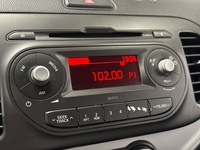 Kia Picanto vaihtoauto