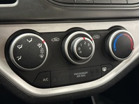 Kia Picanto vaihtoauto