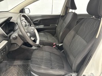 Kia Picanto vaihtoauto